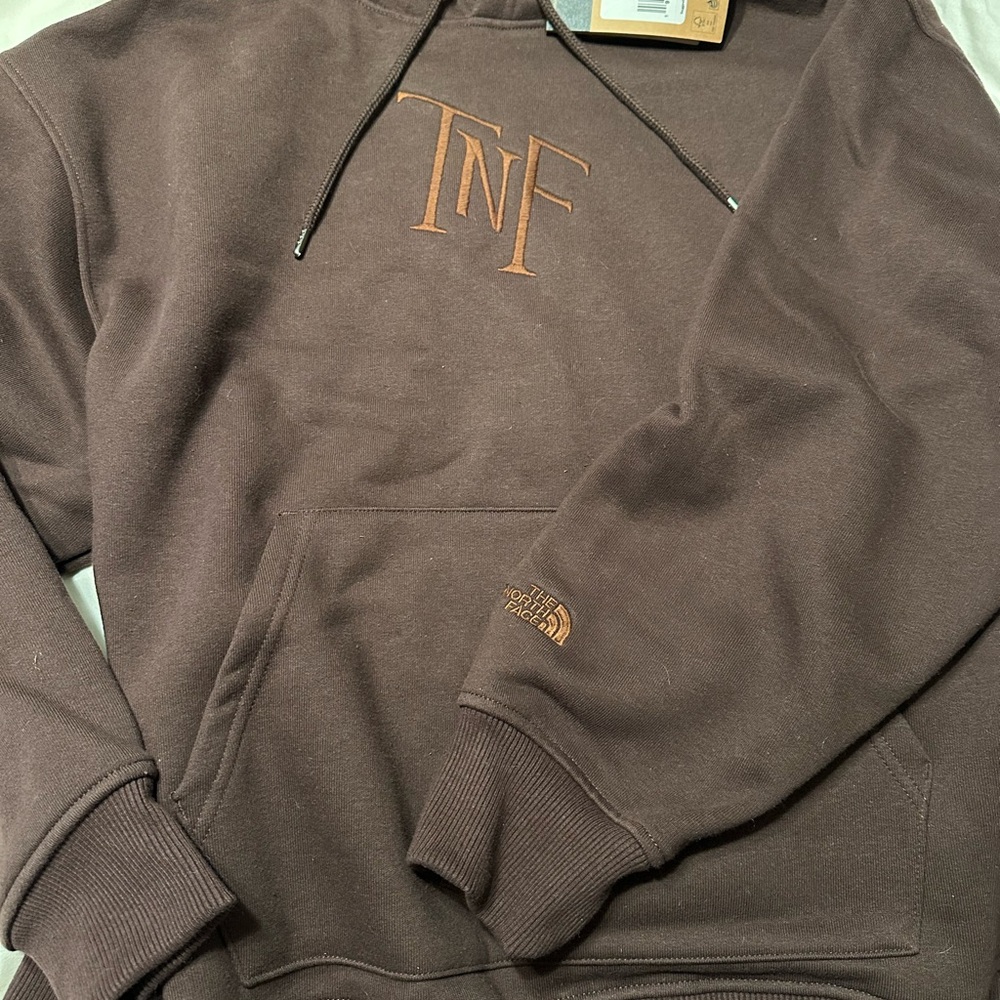 NWT The North Face Hoodie